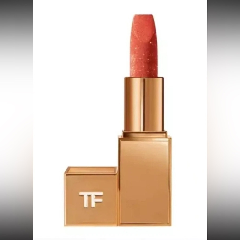 Tom Ford Soleil De Feu Spark Lip Balm 02 Sun Spark BNIB Limited Edition